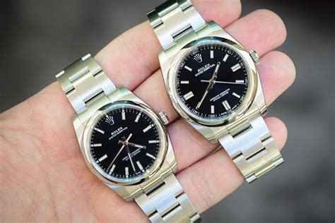 rolex oyster perpetual how to tell if it& 39|rolex oyster perpetual everest value.